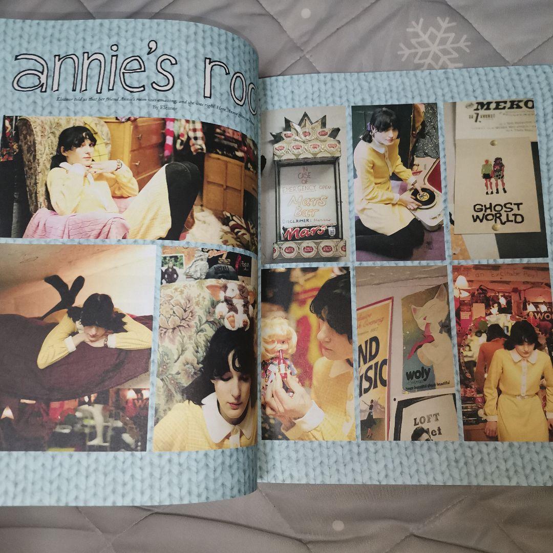 洋書 Rookie Yearbook One