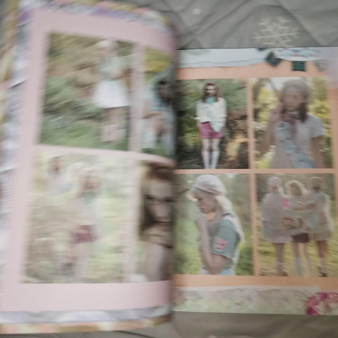 洋書 Rookie Yearbook One