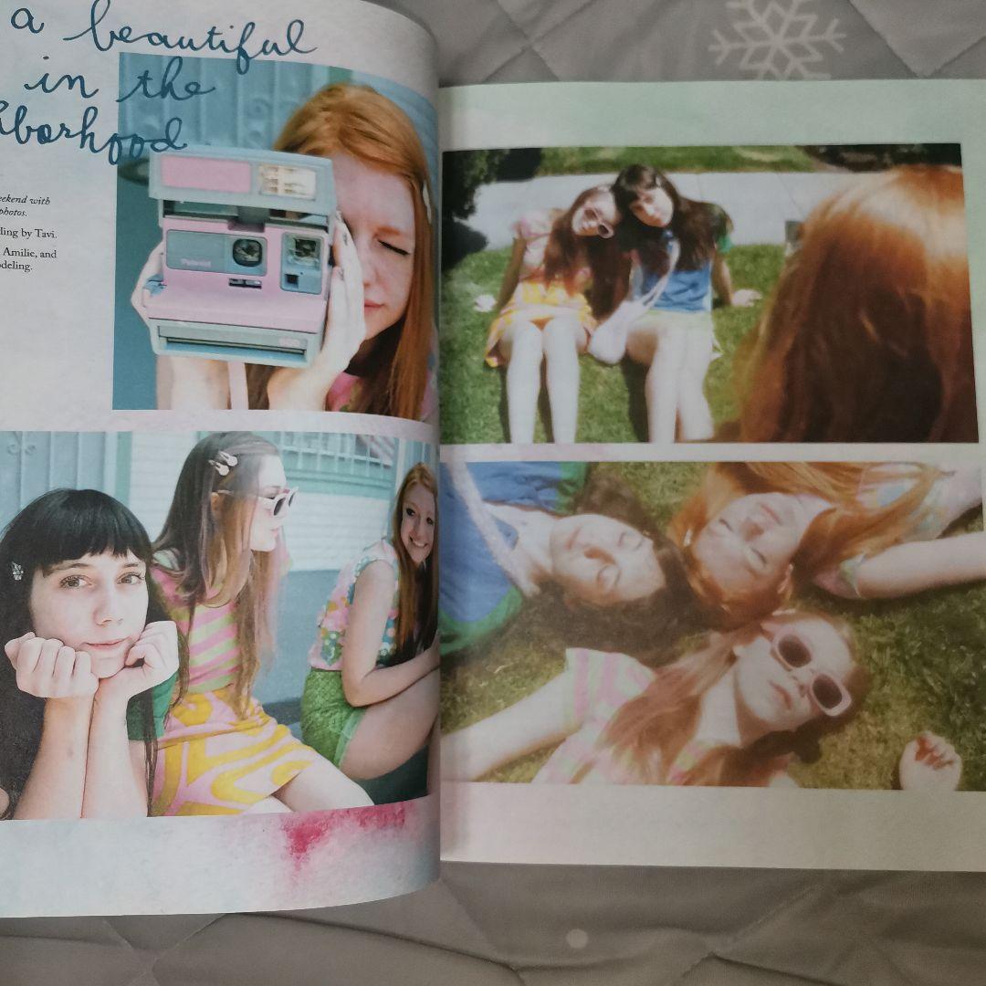 洋書 Rookie Yearbook One