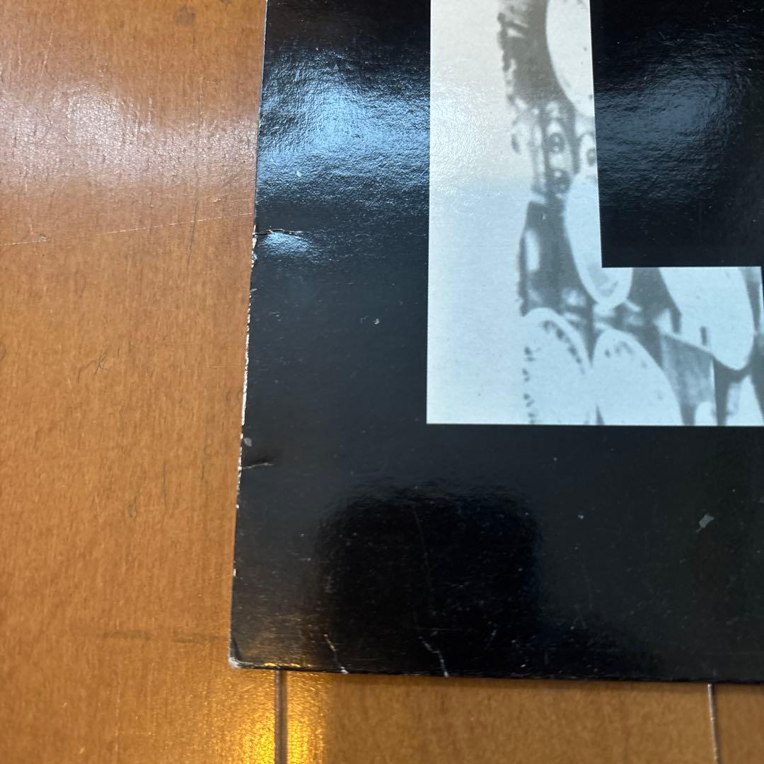 限定盤THUG LIFE VOLUME 1 2pac レコード LP