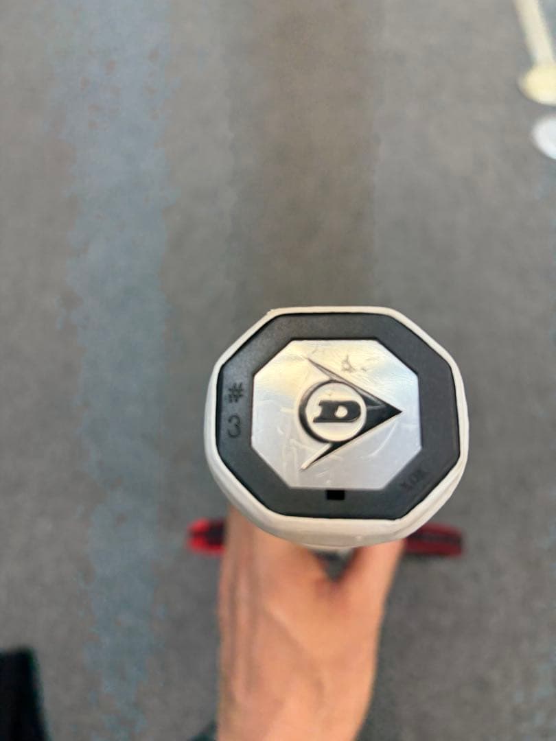 【2024年モデル】DUNLOP CX200 G3
