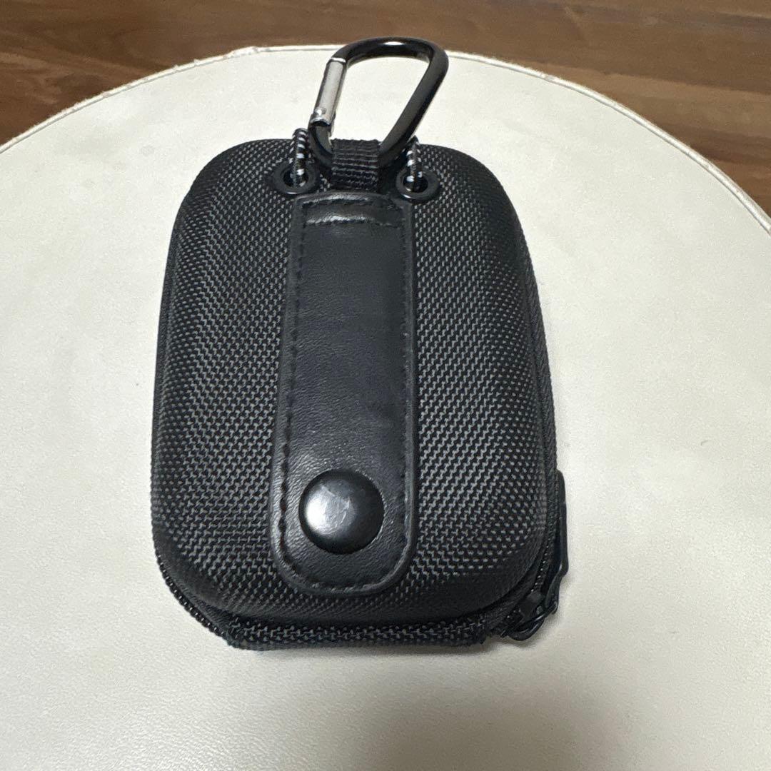 NINJOR GOLF NJ MINI OLED レーザー距離計