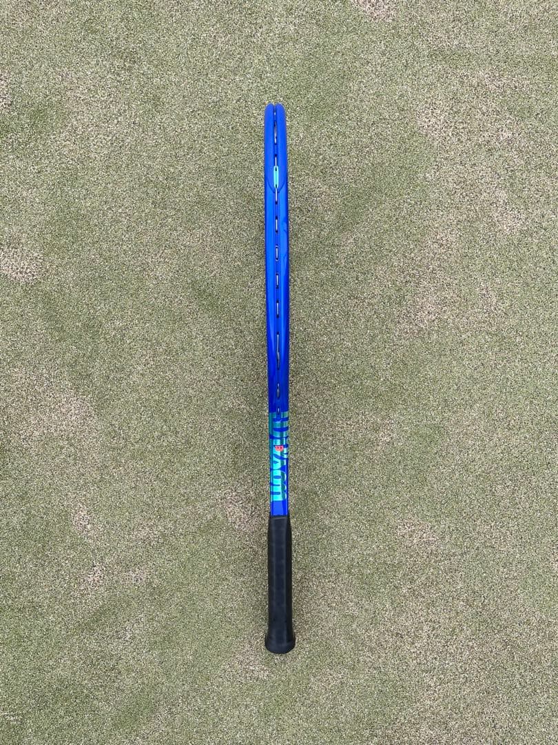 ラケット(硬式用) Wilson ULTRA V5 99 PRO