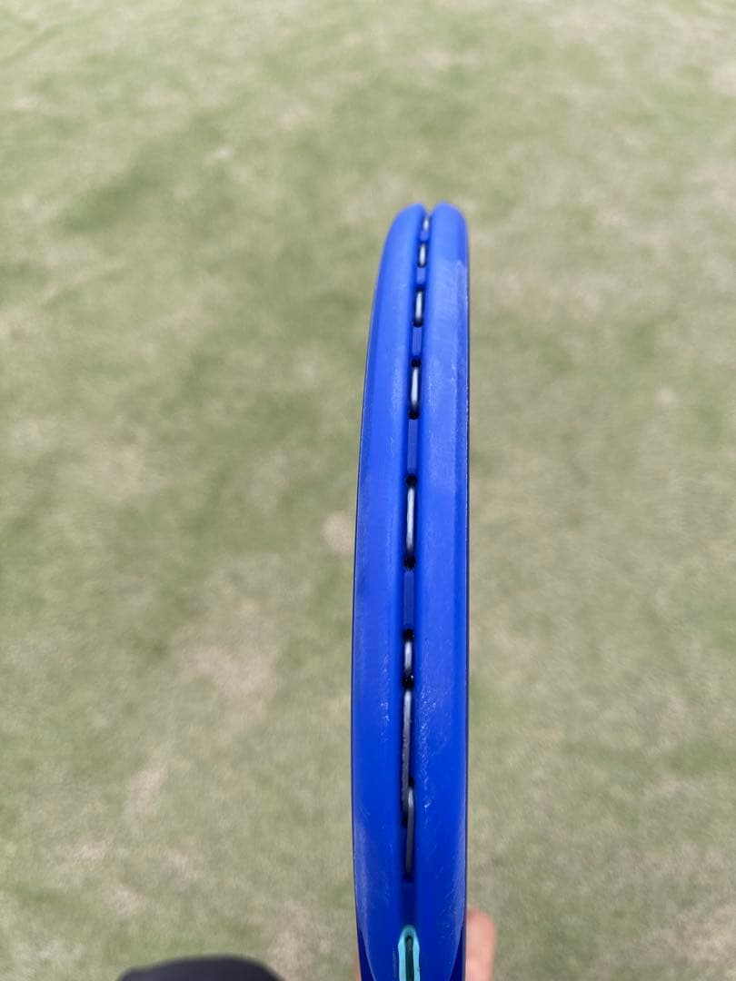 ラケット(硬式用) Wilson ULTRA V5 99 PRO
