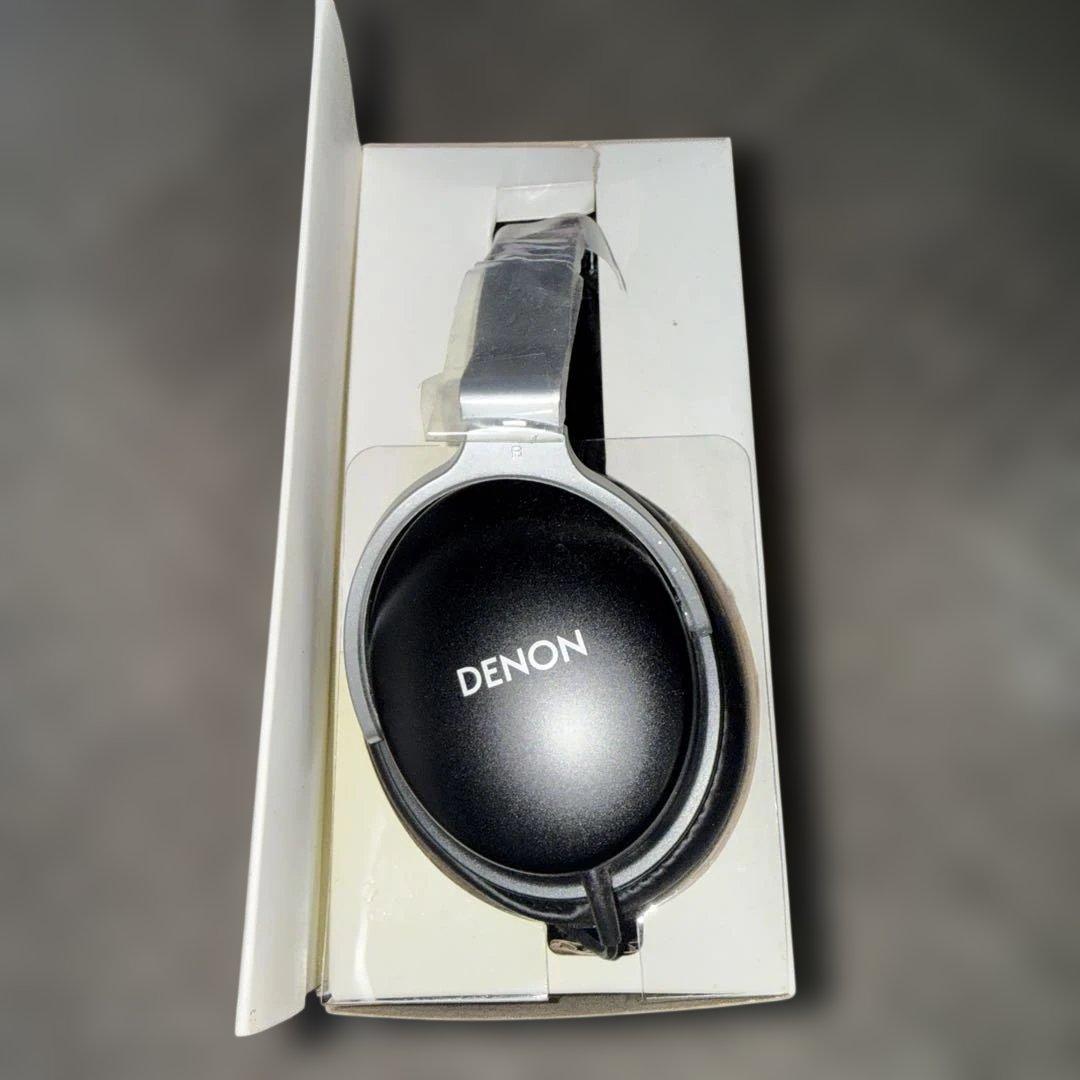 ヘッドホン Denon AH D1100