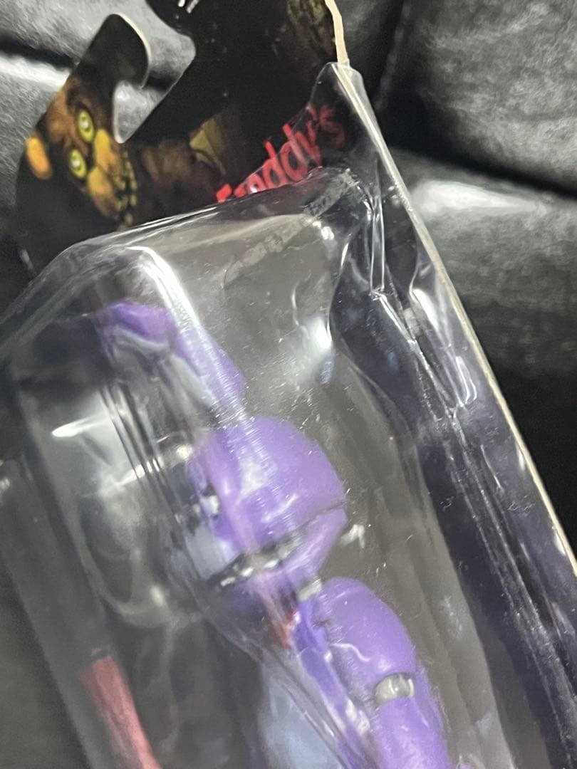 Five Nights at Freddy's フィギュアセット