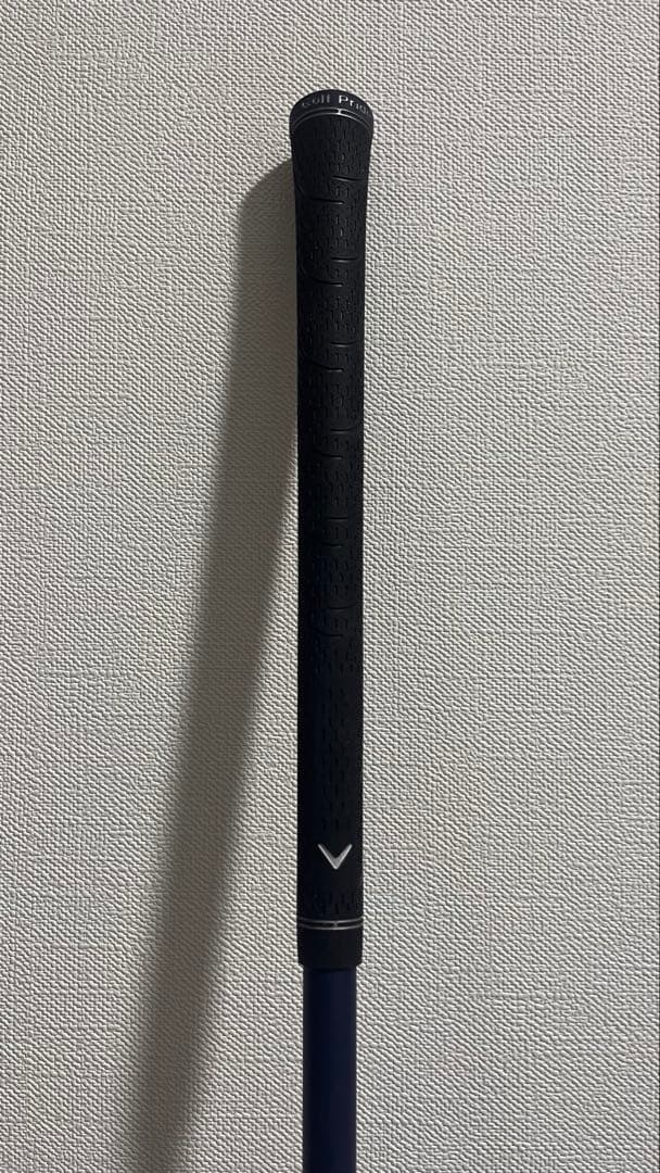 キャロウェイ VENTUS TR 5S 5H用