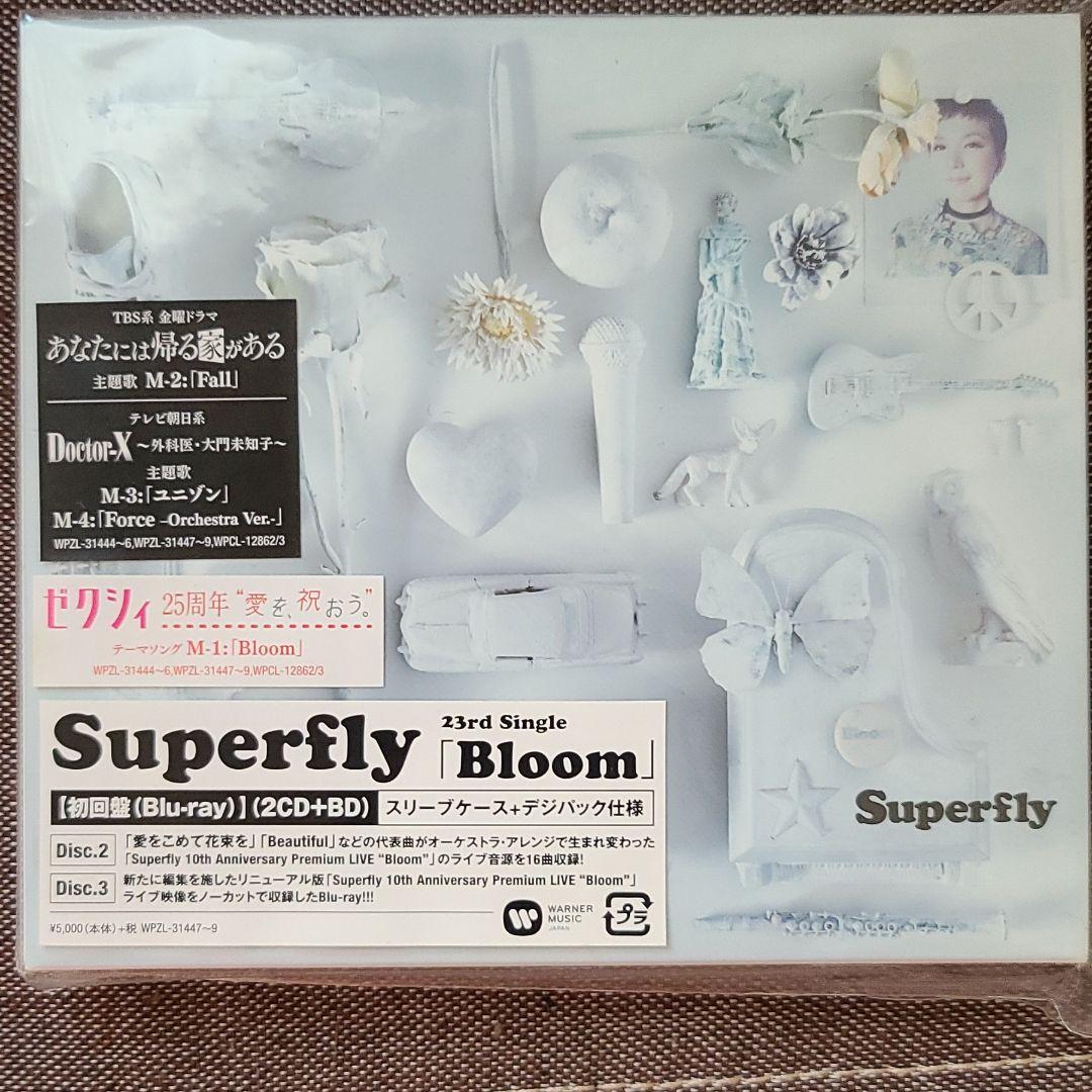 邦楽 Bloom