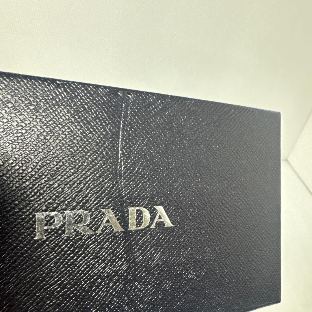 PRADAプラダ 大量 空箱 27個 + 保存袋2枚 まとめ