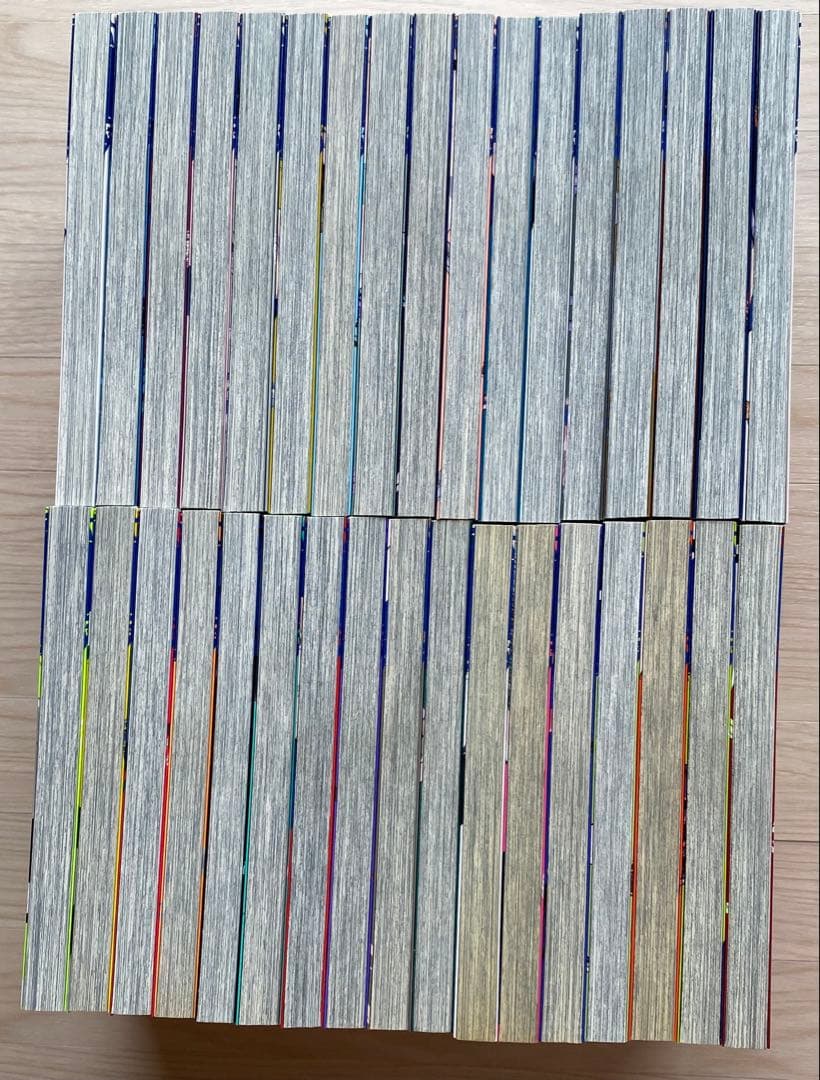ブルーロック全巻(1〜34巻)