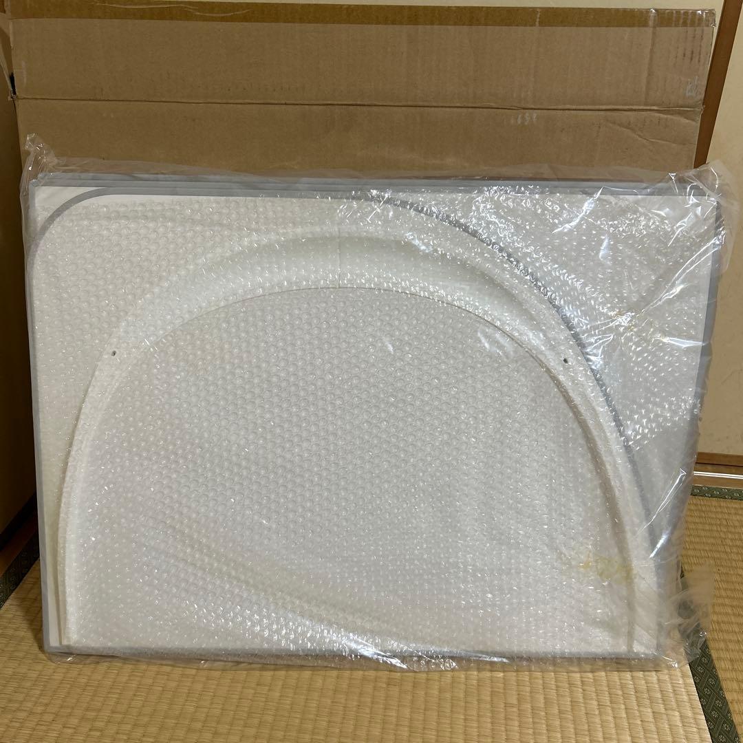 【YFK-1687CL-D】LIXIL INAX 風呂フタ 3枚組 Lタイプ