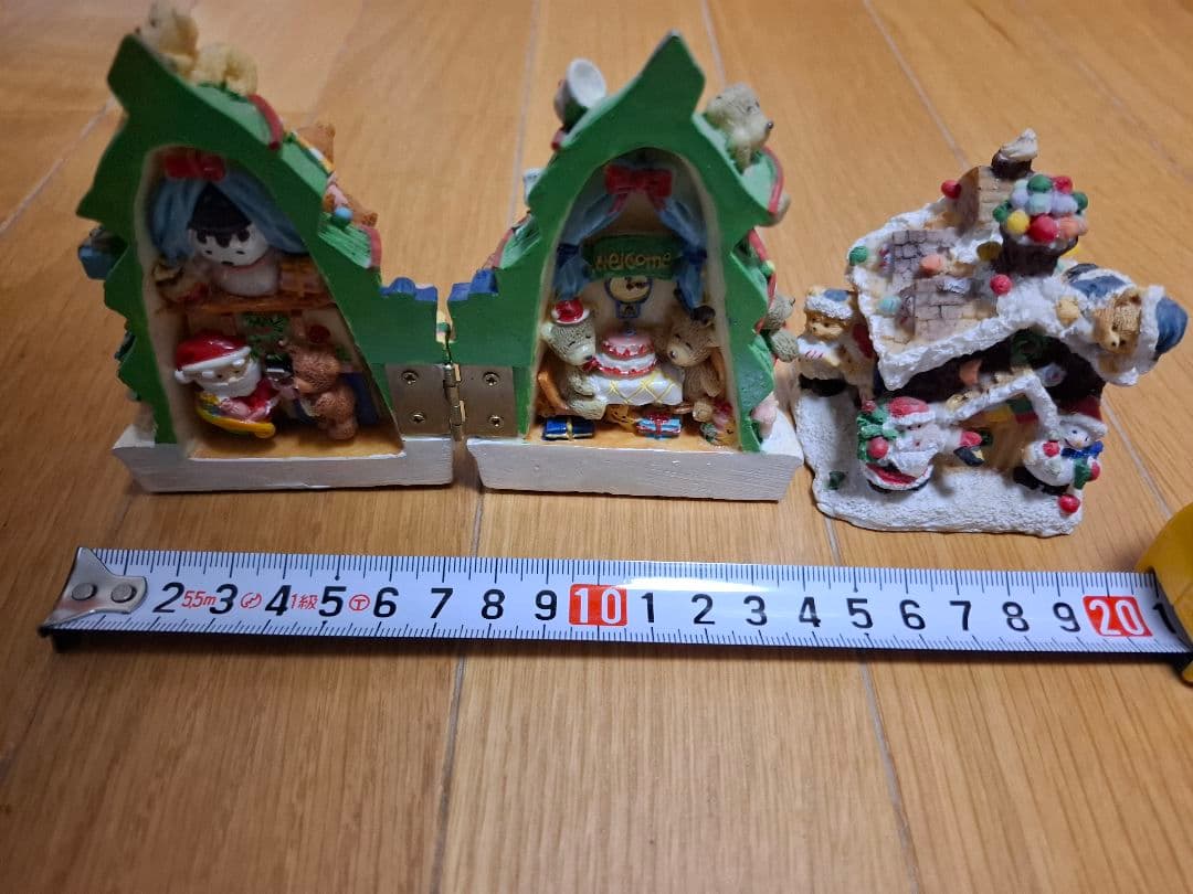 KATO KOGEI 馬車 陶器 置物 HandPainted(プレゼントあり)