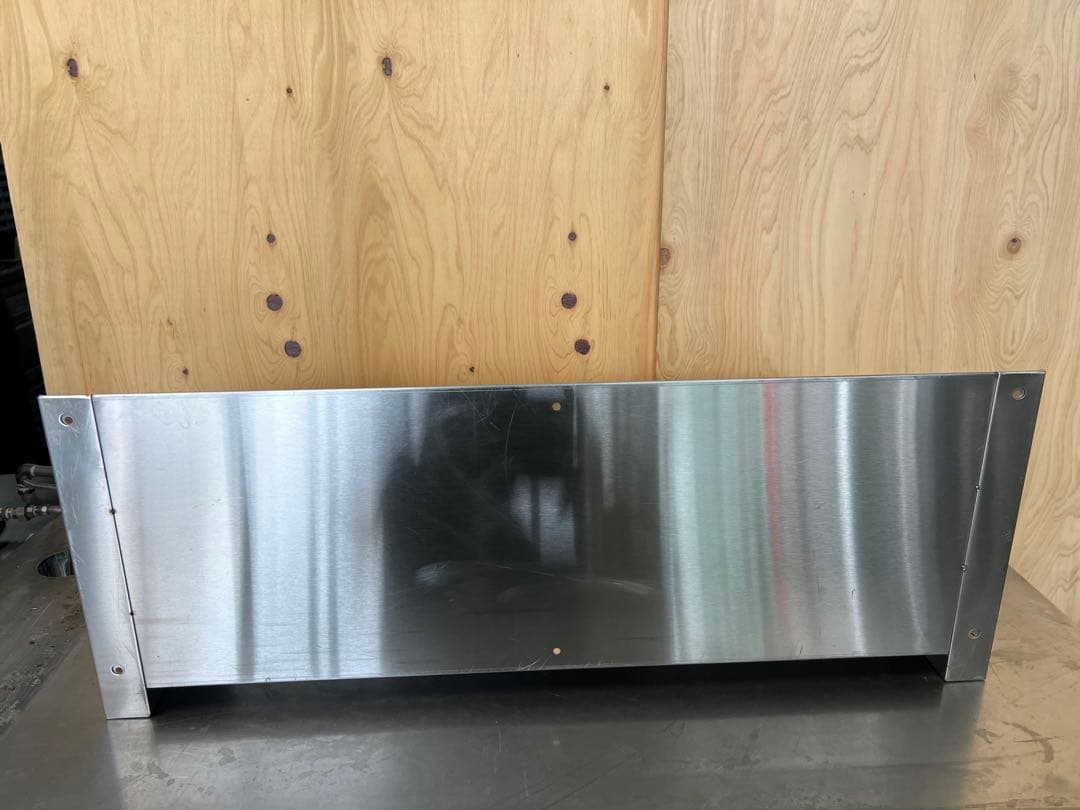 平棚 800x350x300 ①