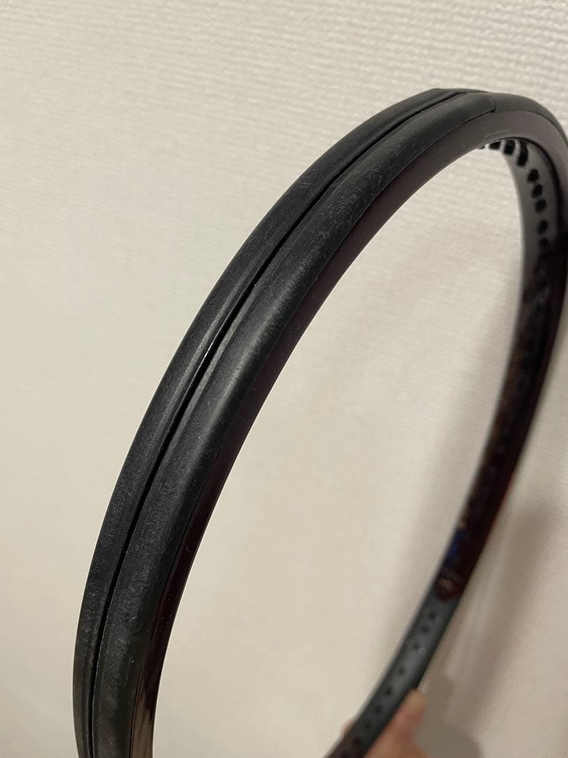 PRESTIGE MPL 500 テニスラケット
