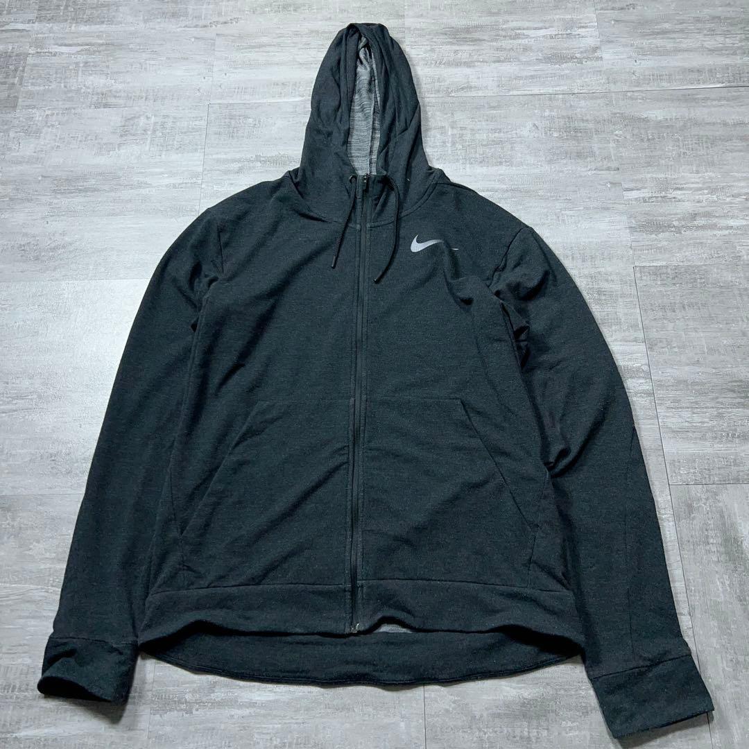 NIKE ナイキ スウェット 上下 セットアップ メンズL ドライフィット
