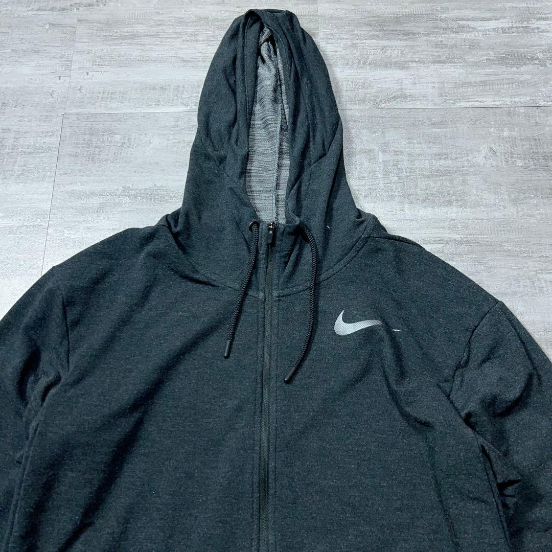 NIKE ナイキ スウェット 上下 セットアップ メンズL ドライフィット
