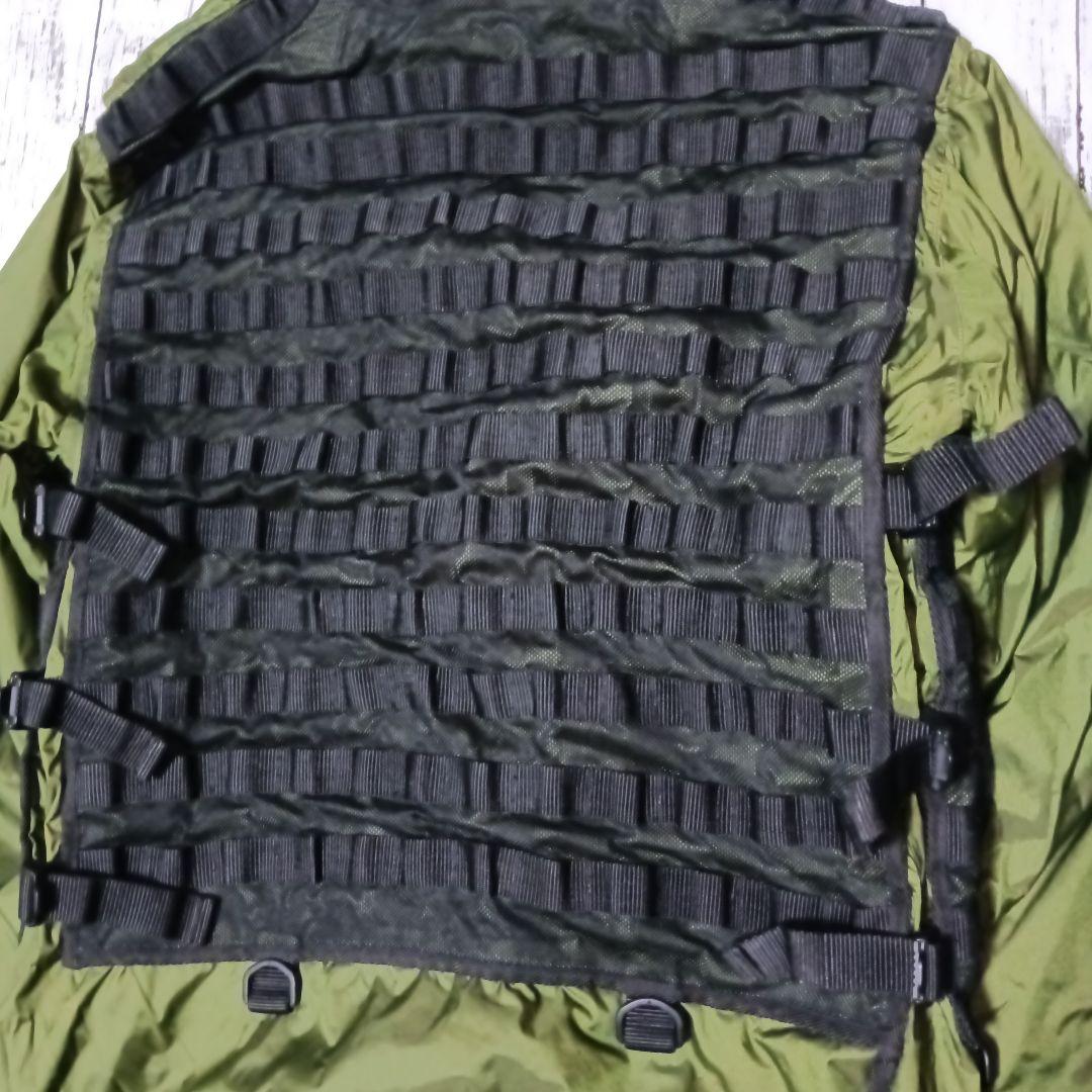 【ZenithAndNadir】スノボードウェア 笠原啓二郎 SWAT 美品