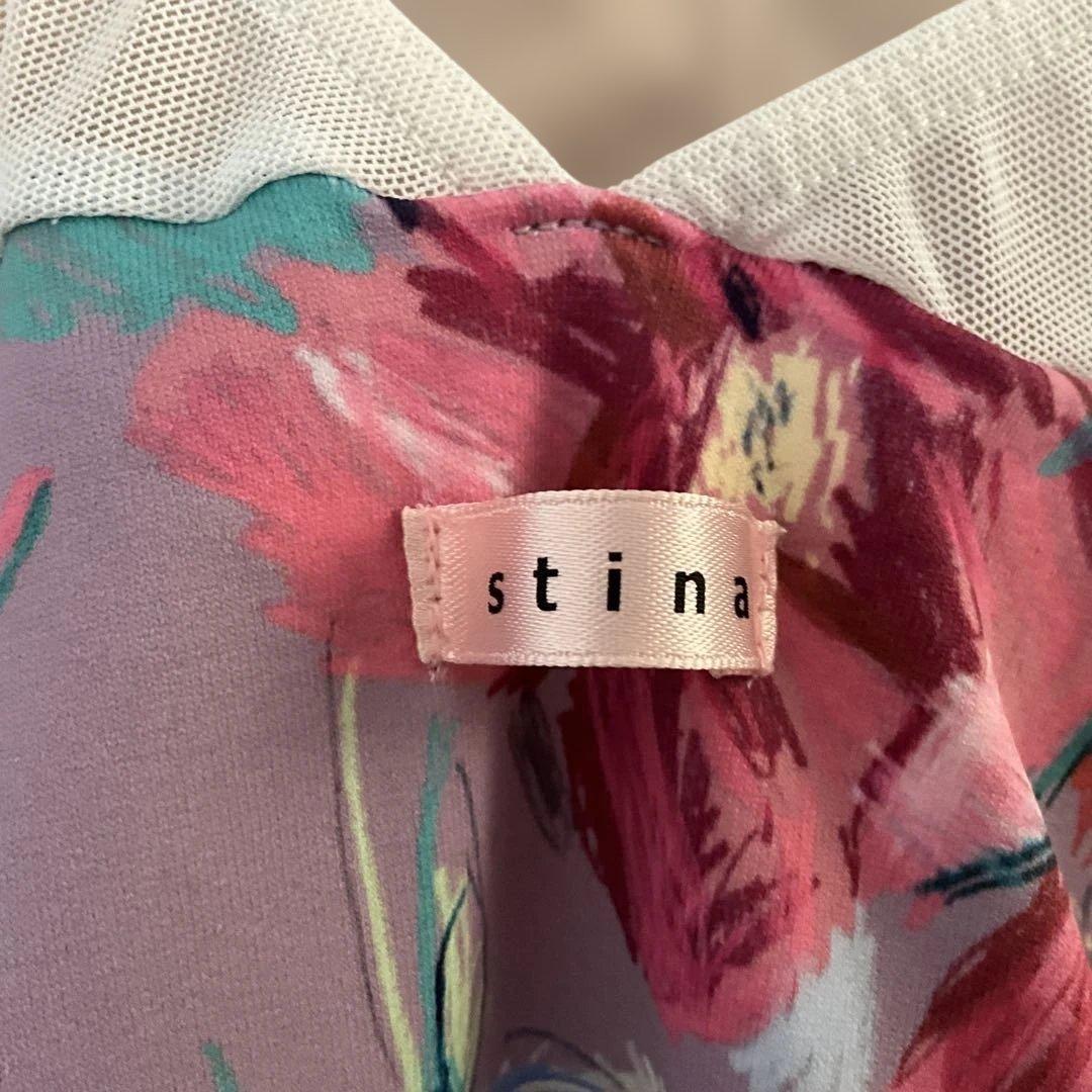 ¥7600 stina type T long サイズP