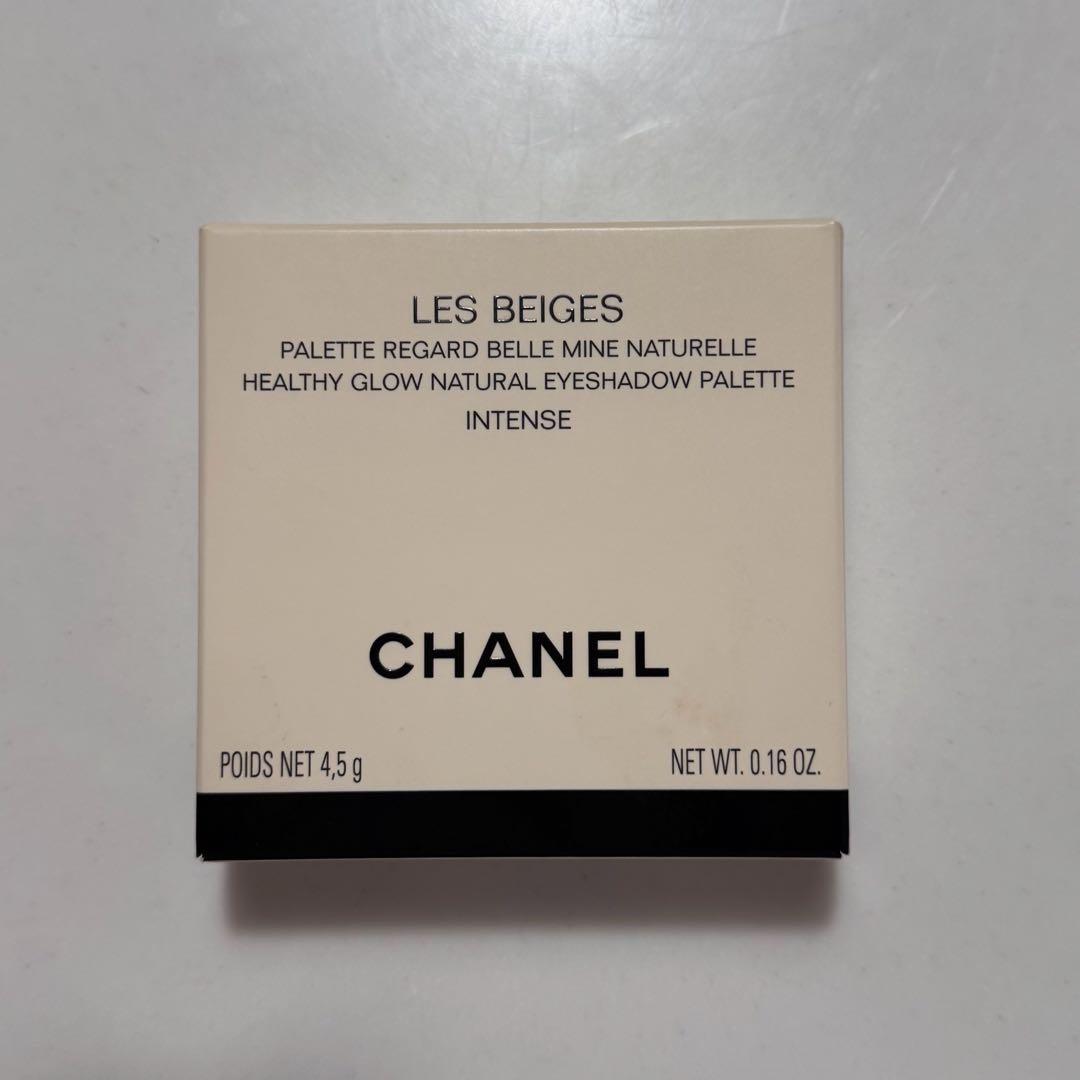 CHANEL アイシャドウ