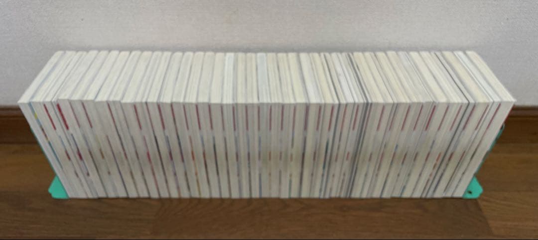 囚人リク 1-38巻全巻セット＋外伝付き　39冊　レンタルアップ