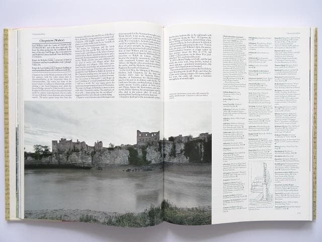 洋書◆イングランドの遺跡資料集 本 英国 イギリス 遺産
