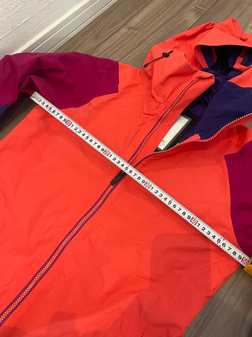 ⭐️極美品⭐️Burton GORE-TEX ウィンタースポーツジャケット 女性用