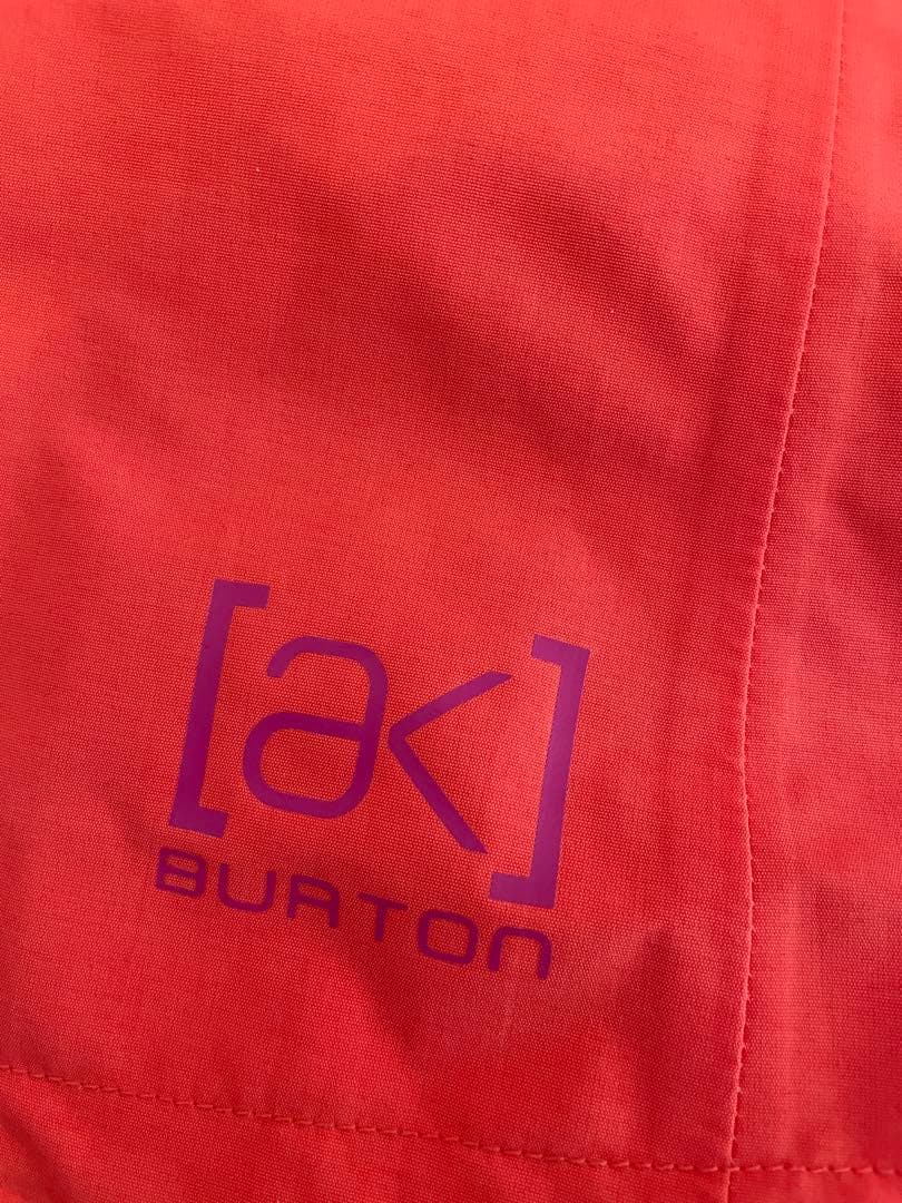 ⭐️極美品⭐️Burton GORE-TEX ウィンタースポーツジャケット 女性用