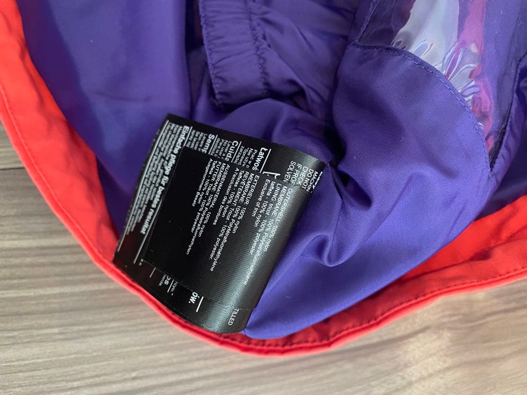 ⭐️極美品⭐️Burton GORE-TEX ウィンタースポーツジャケット 女性用