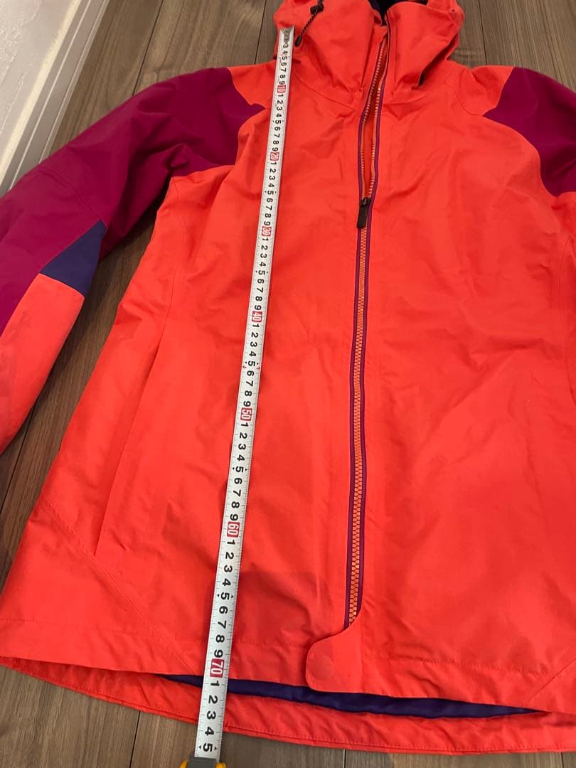 ⭐️極美品⭐️Burton GORE-TEX ウィンタースポーツジャケット 女性用