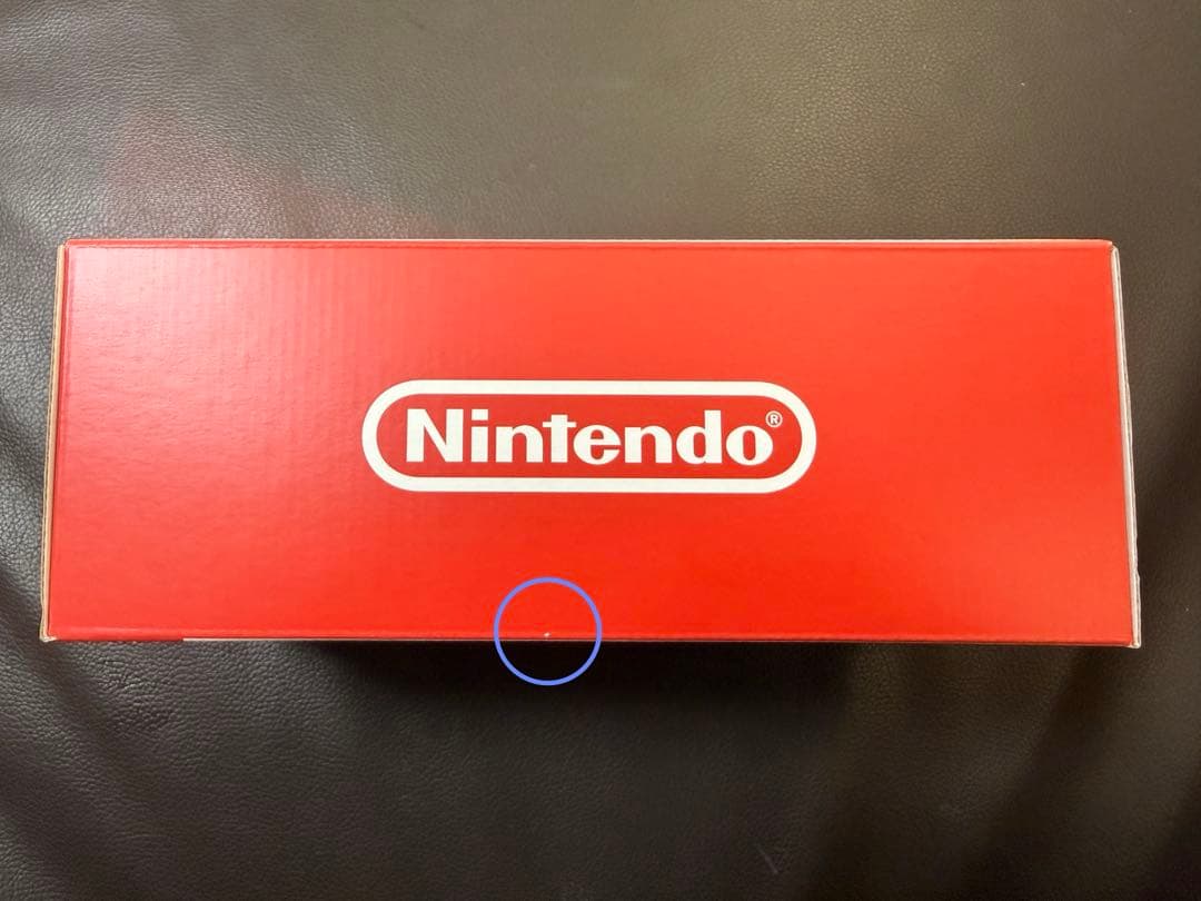 Nintendo Switch Lite ターコイズ【新品•未開封】