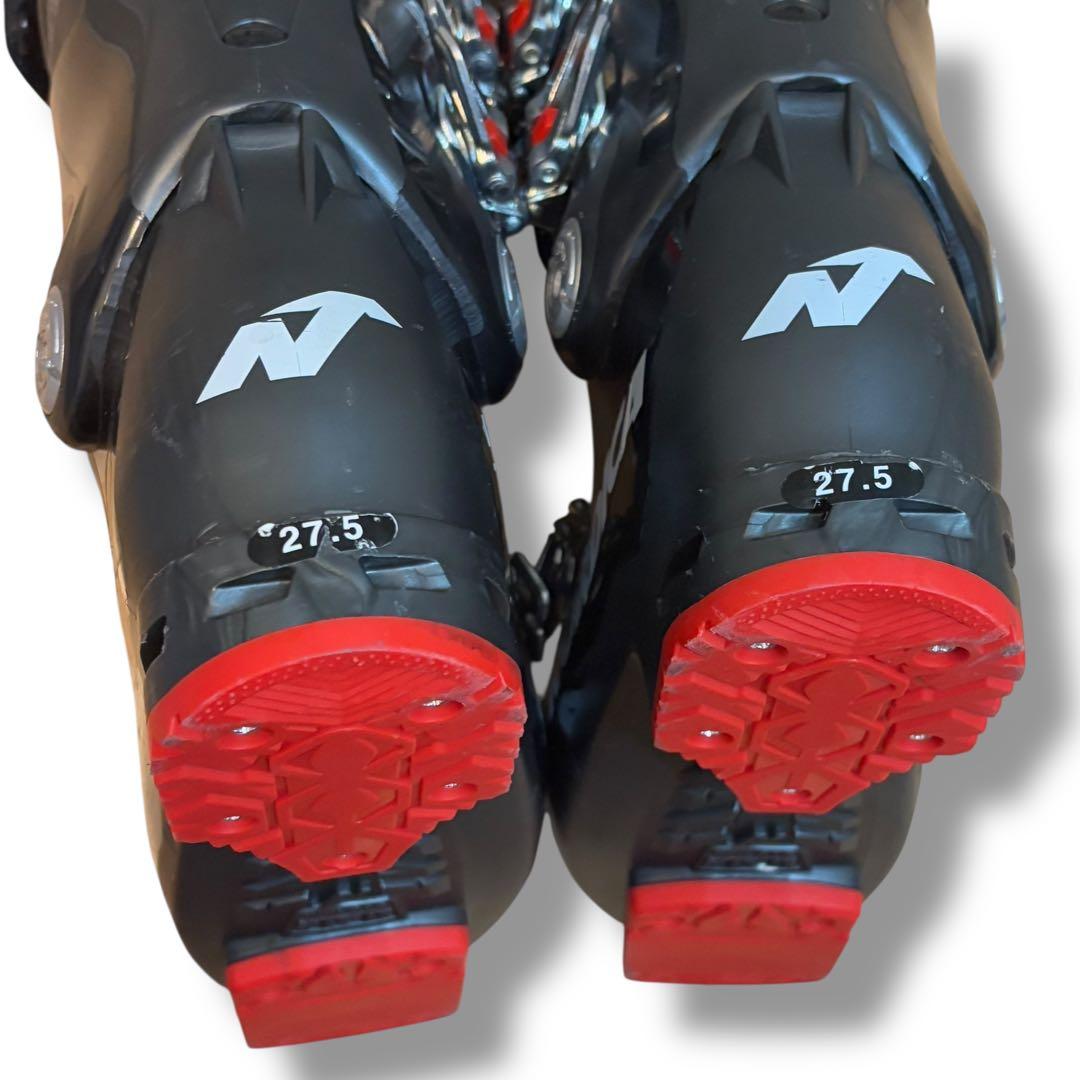 NORDICA ノルディカ SPORTMACHINE 80 スキーブーツ 27～