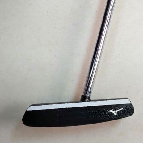 MIZUNO　 MP A305 パター　センターシャフト