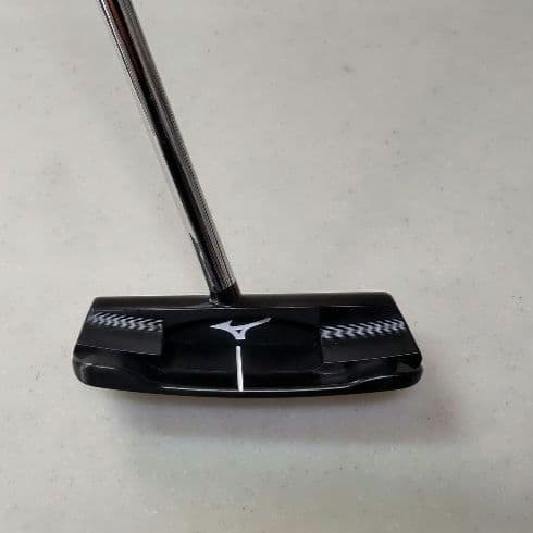 MIZUNO　 MP A305 パター　センターシャフト