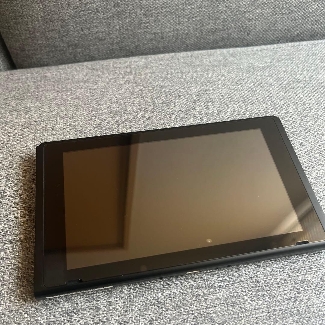 【動作確認済】Nintendo Switch 本体