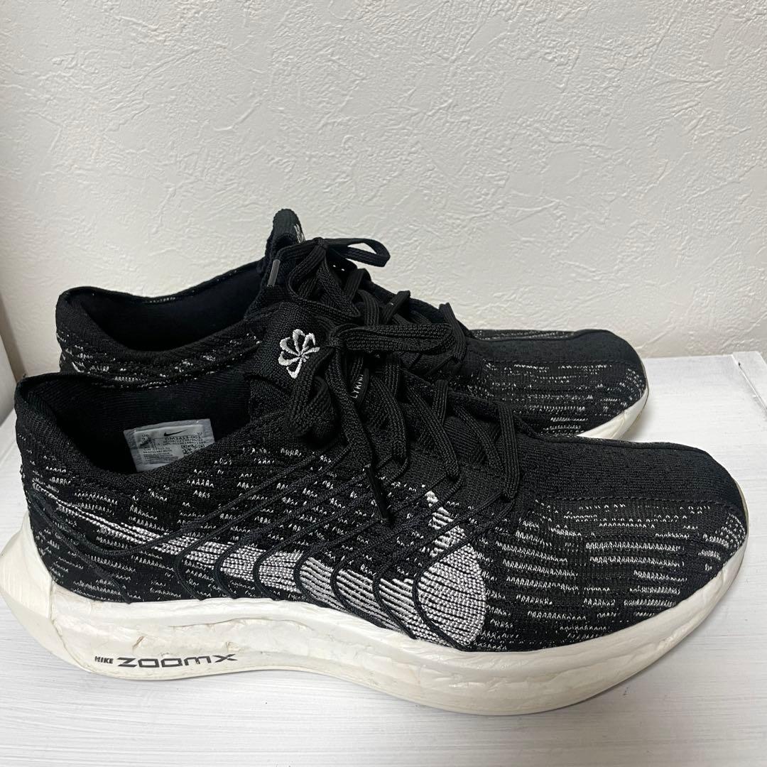 Nike ナイキペガサスターボネクストネーチャー　27.5cm ランニング