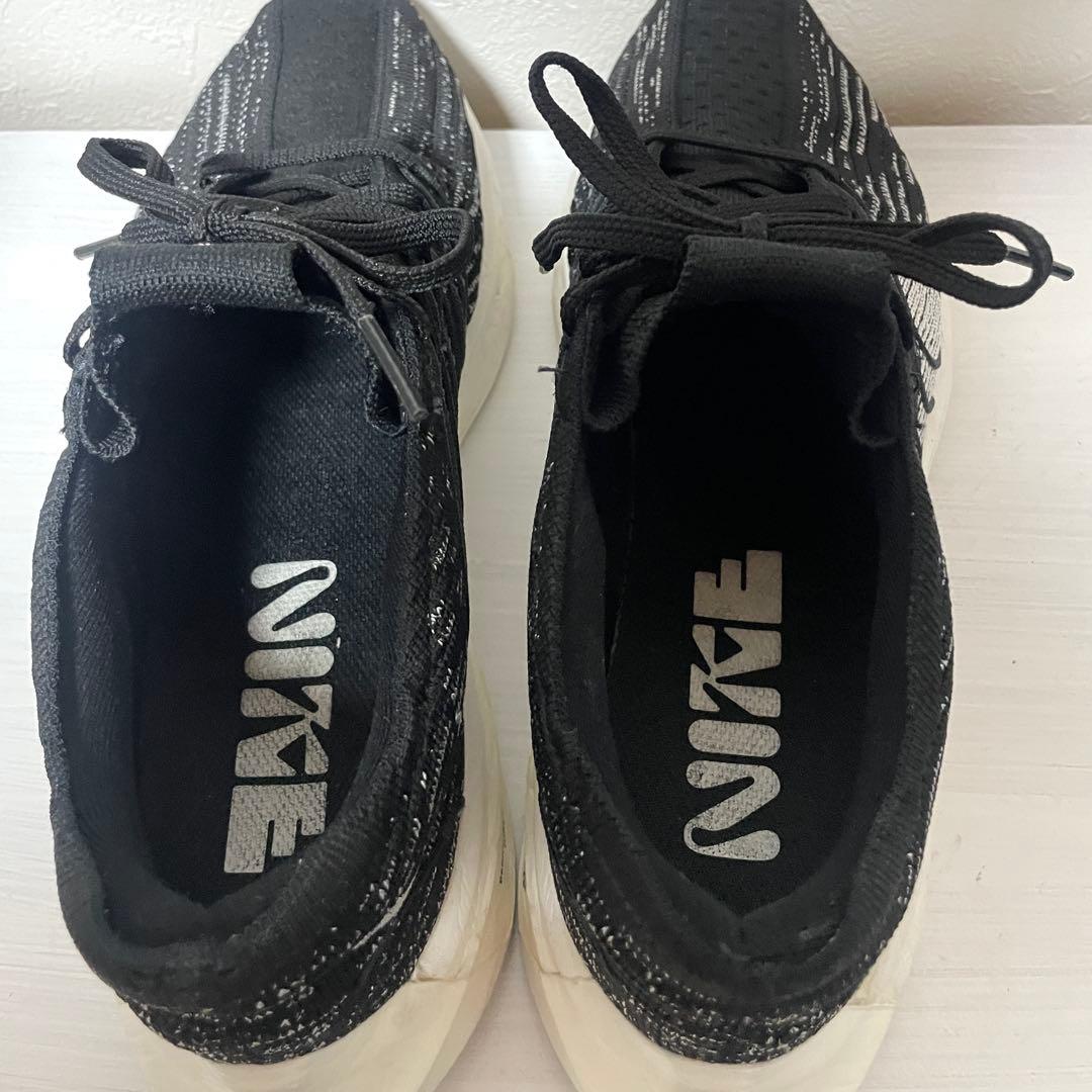 Nike ナイキペガサスターボネクストネーチャー　27.5cm ランニング