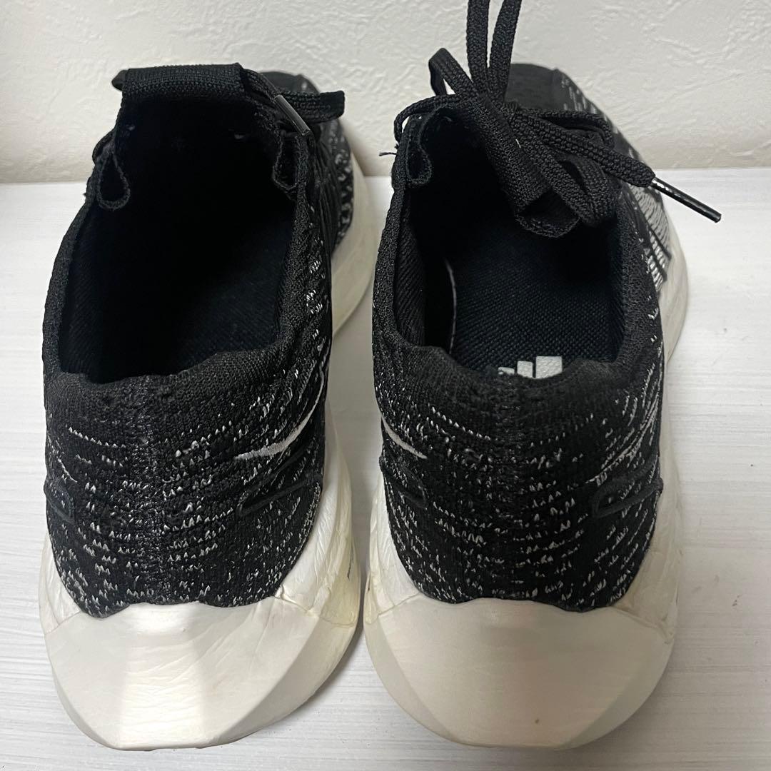 Nike ナイキペガサスターボネクストネーチャー　27.5cm ランニング