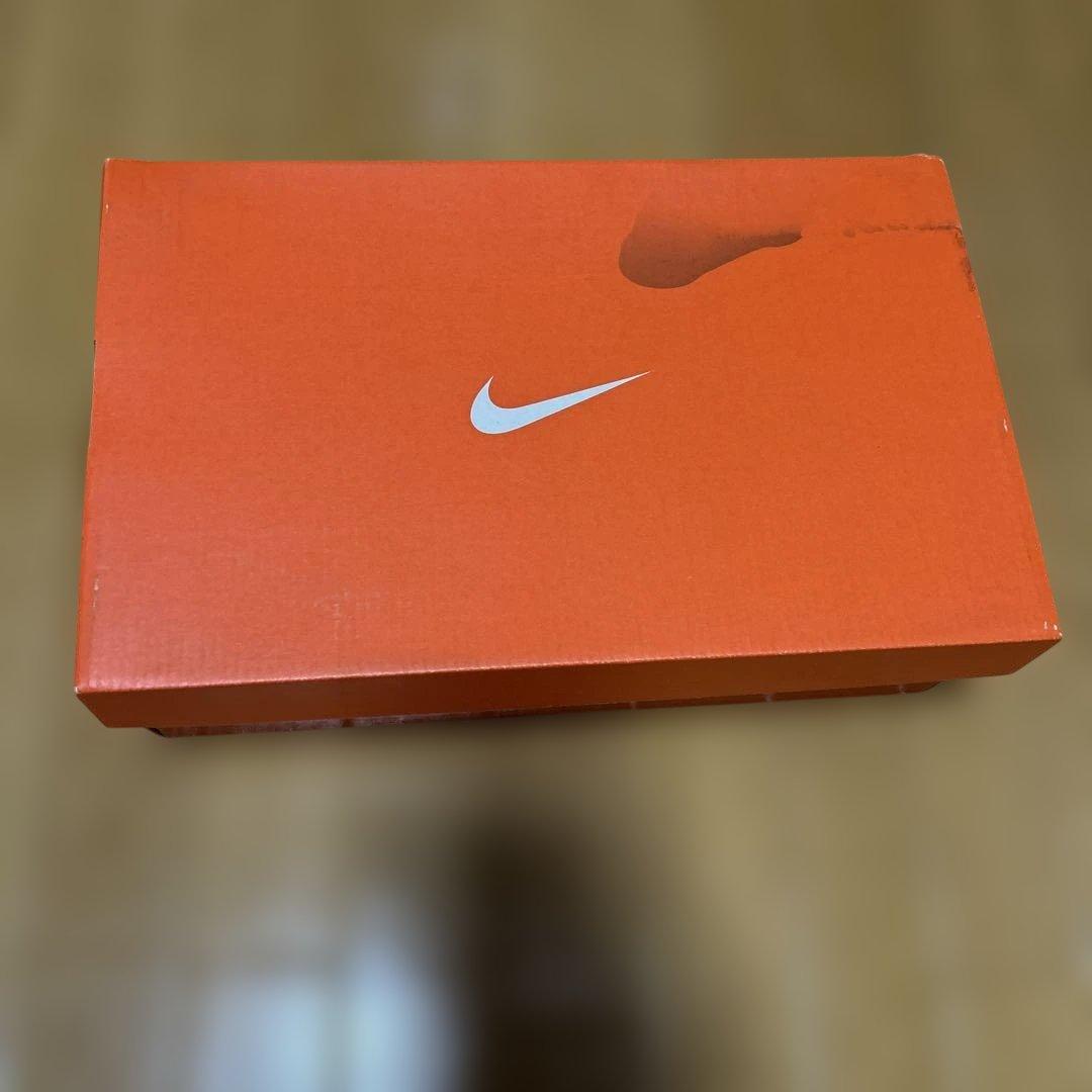 NIKE マーキュリアルヴェイパー XI HG-V 26.5cm