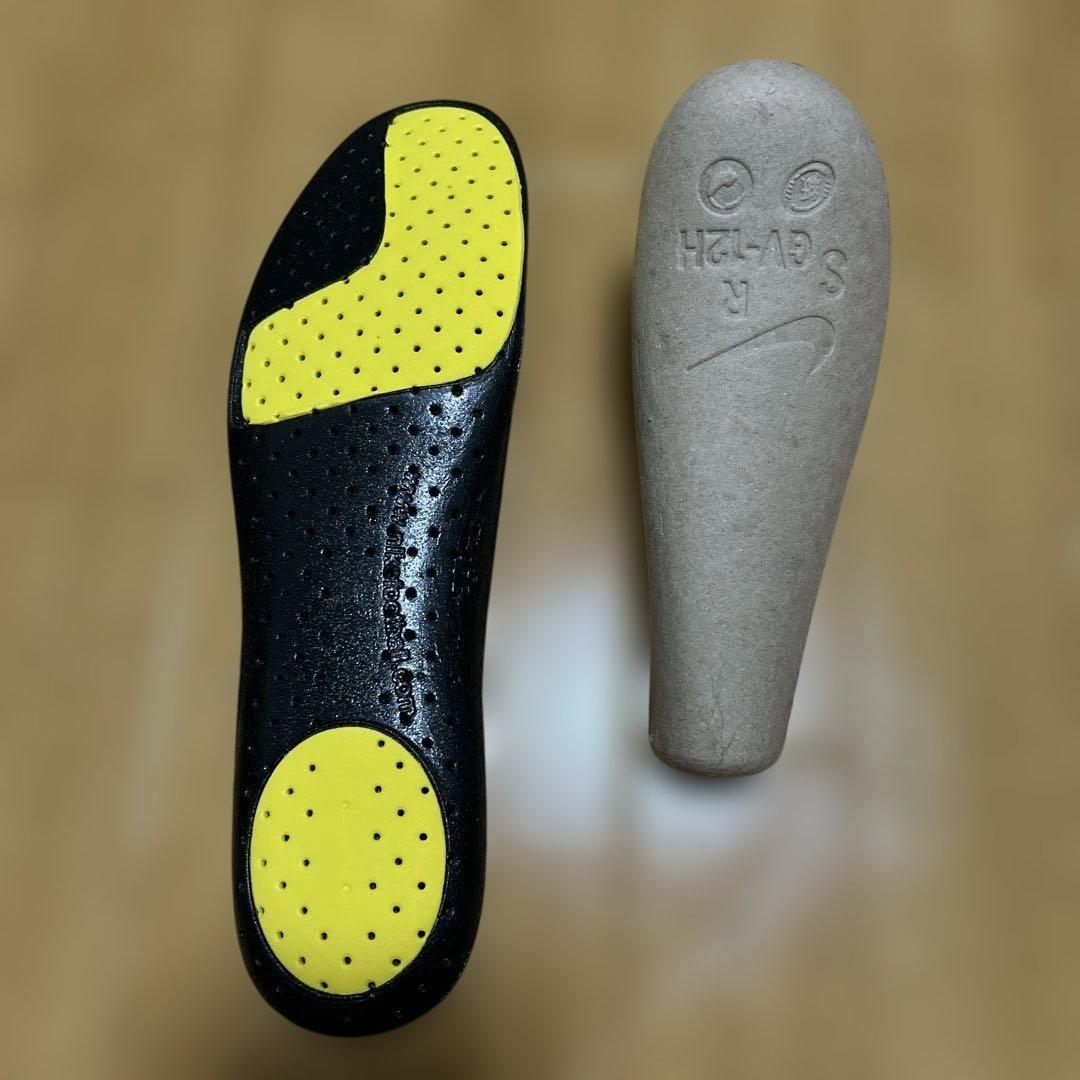 NIKE マーキュリアルヴェイパー XI HG-V 26.5cm