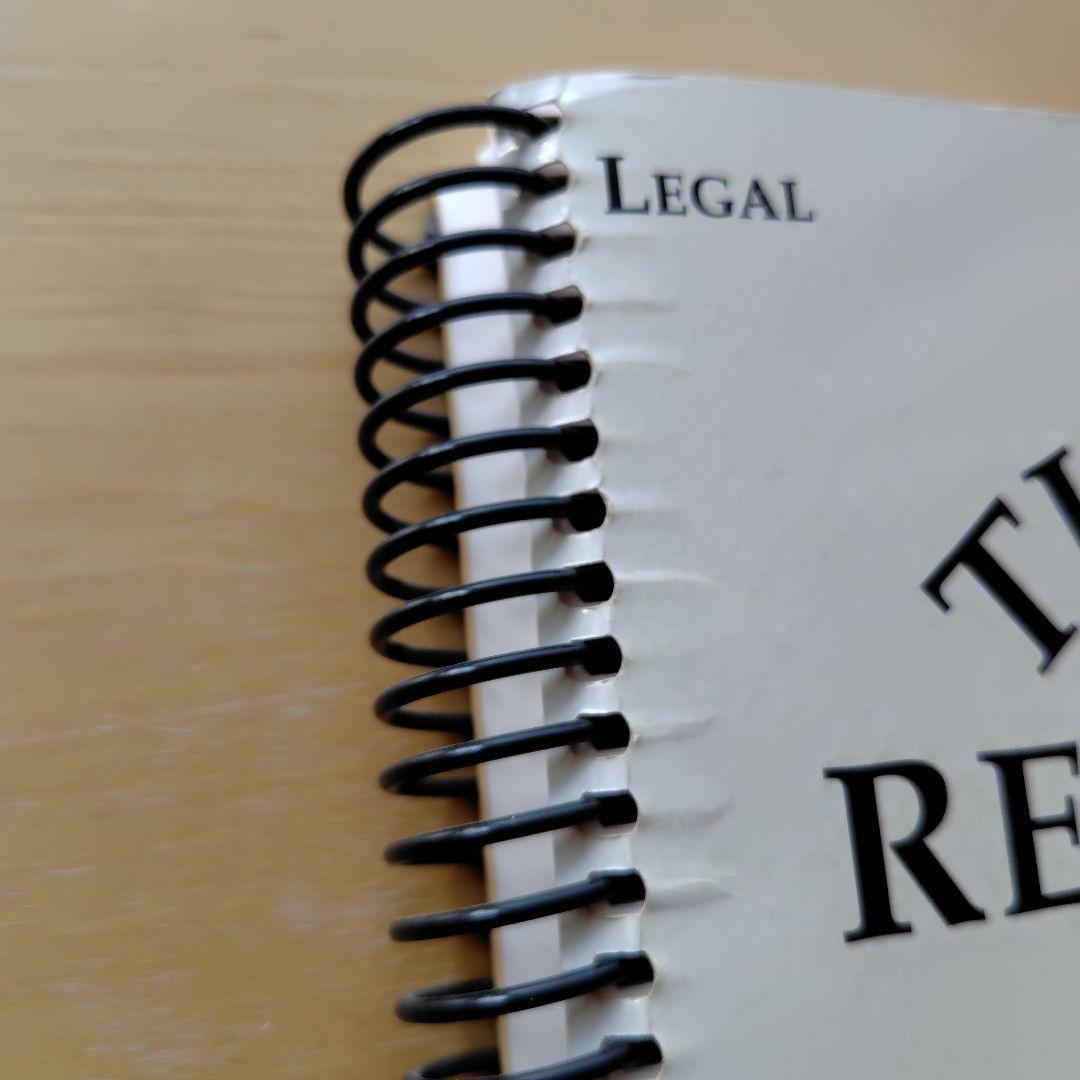 THE NEW REAL BOOK　 Cおよびボーカルバージョン