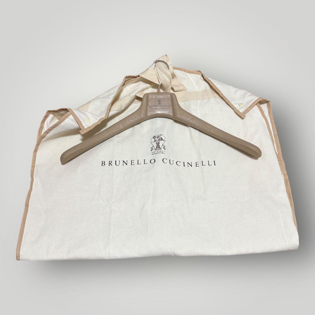 XXLサイズ・良品　BRUNELLO CUCINELLI ムートンジャケット