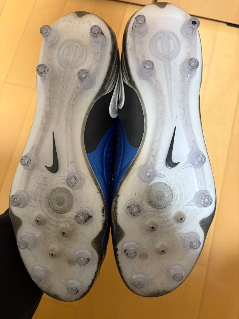 Nike Tiempo青