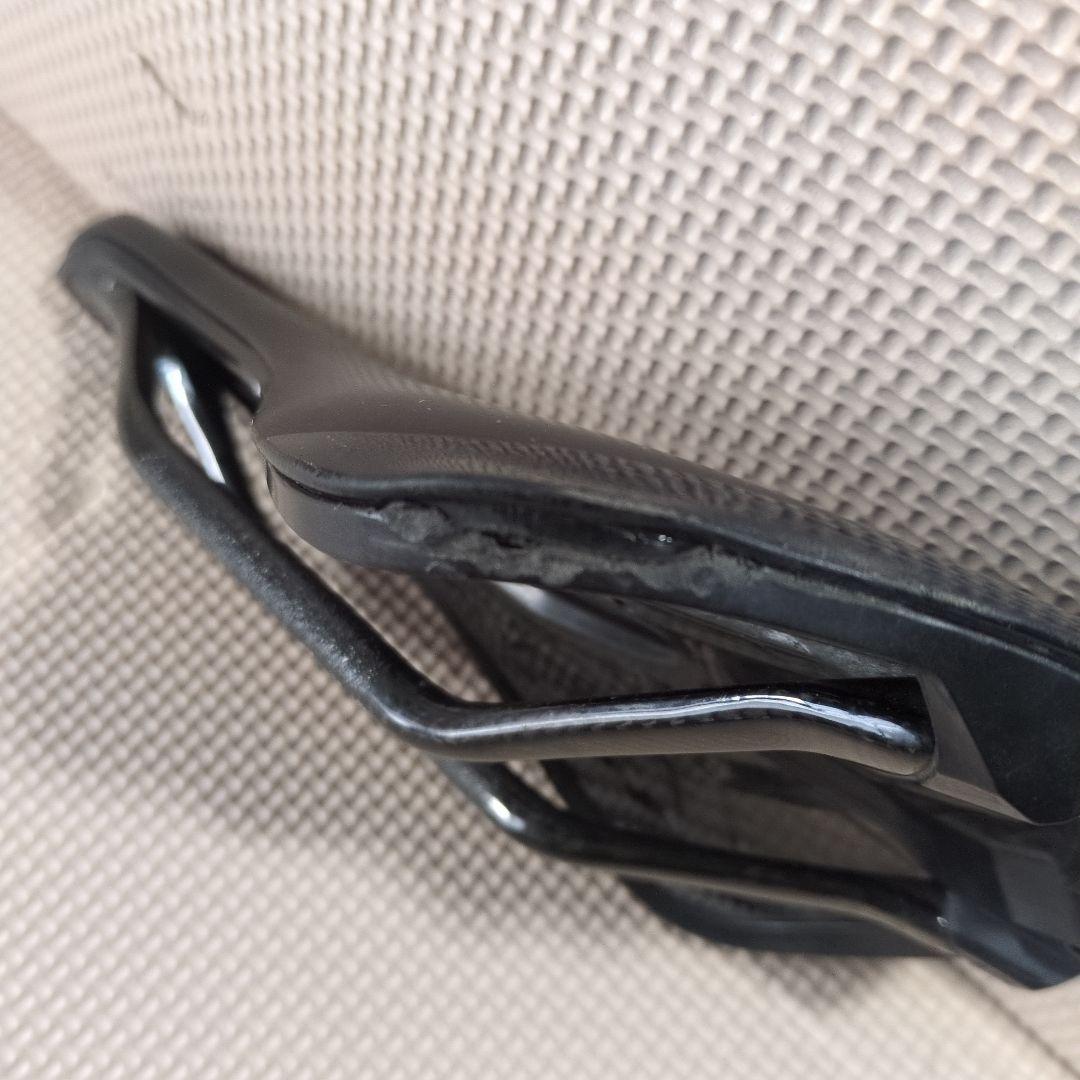S-Works POWERサドル 143mm カ−ボン