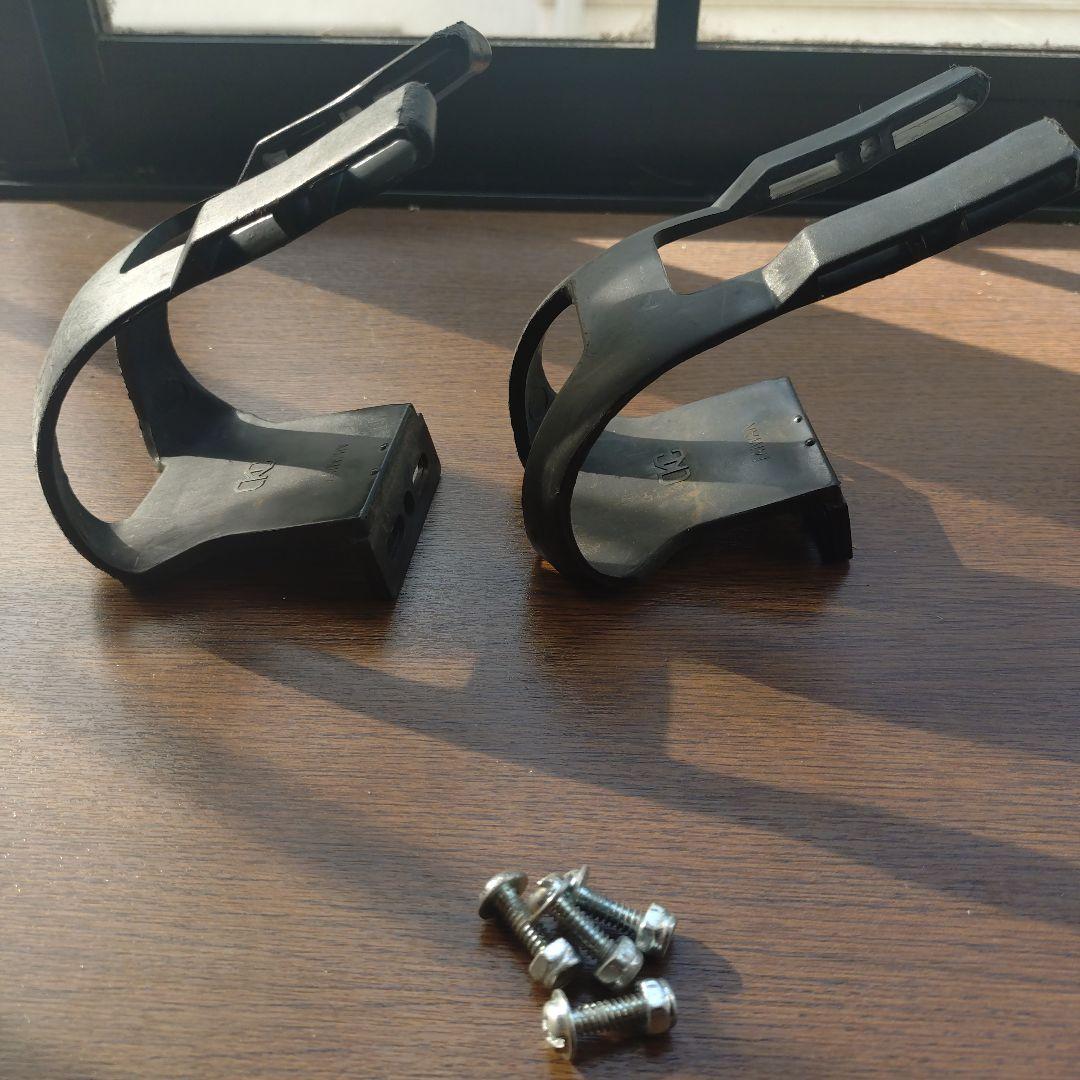 MKS トゥークリップ セット バラ売り可