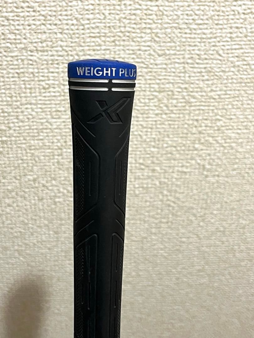 大人気★ゼクシオ 12 ユーティリティ H5 23° フレックスSR ネイビー