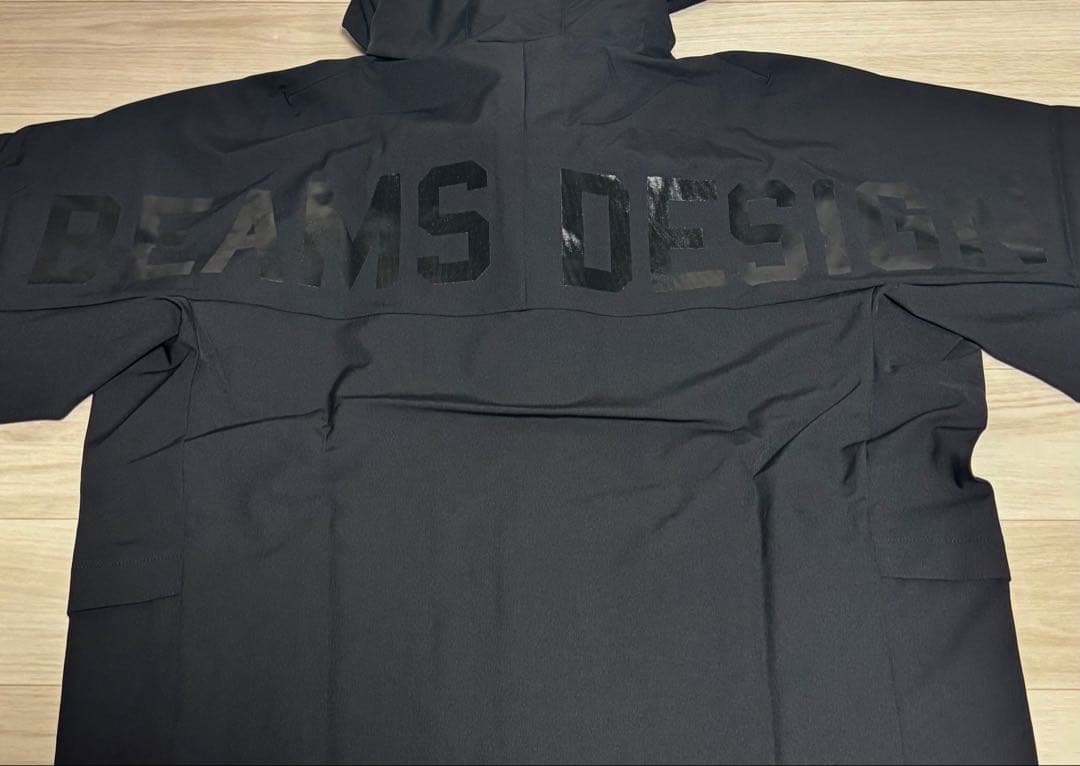 野球 ゼット ピステジャケット パンツ セットアップ Oサイズ ビームス 新品