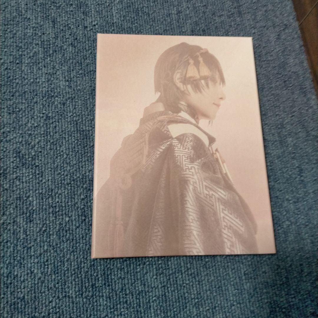 舞台 刀剣乱舞 蔵出し映像集-无伝 夕紅の士-大坂夏の陣-2枚組　3枚組セット