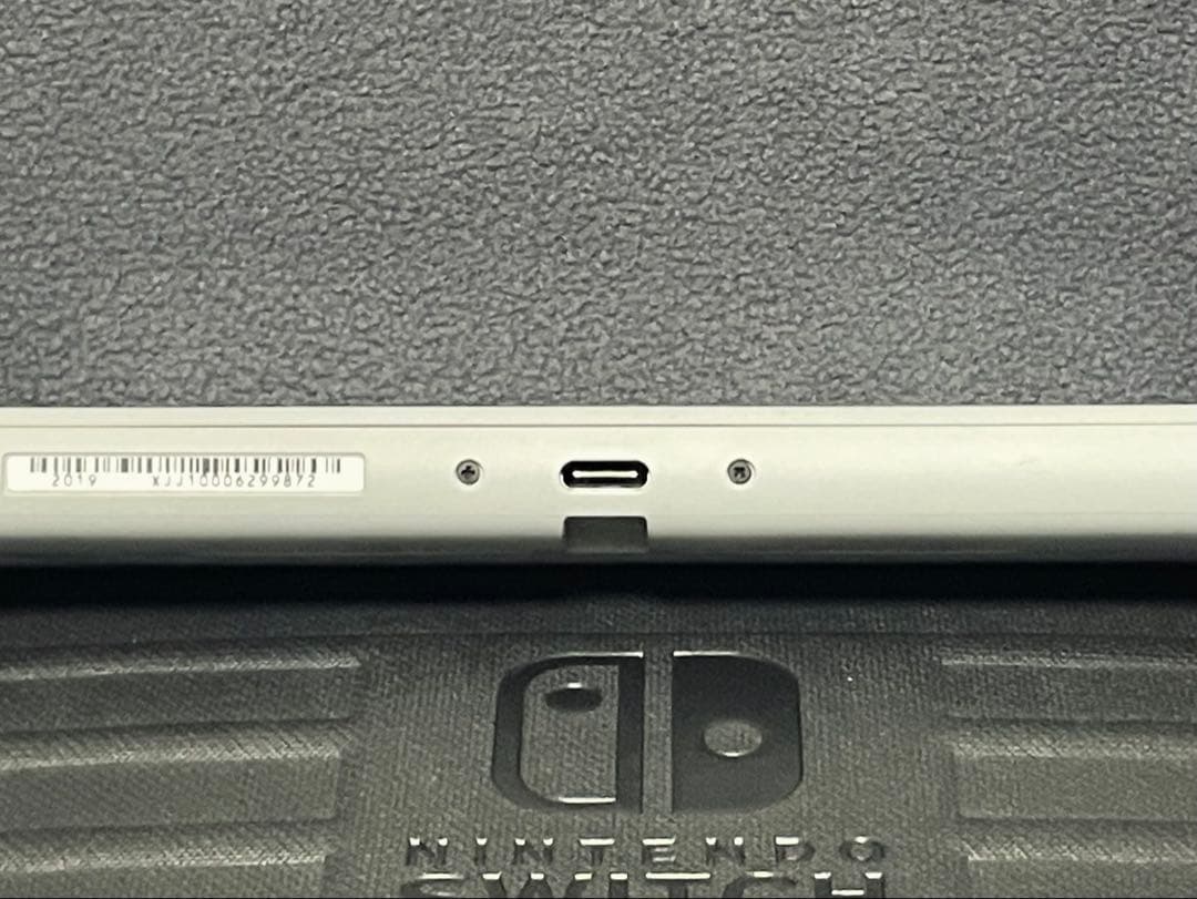 【動作確認済み】Nintendo Switch Lite ライト 剣盾モデル