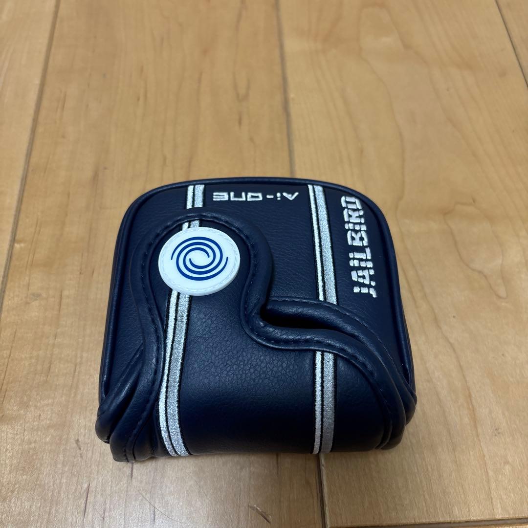 オデッセイ　パター　34インチ