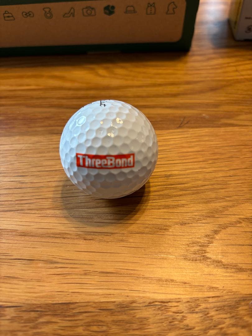 新品Titleist PRO V1 18個
